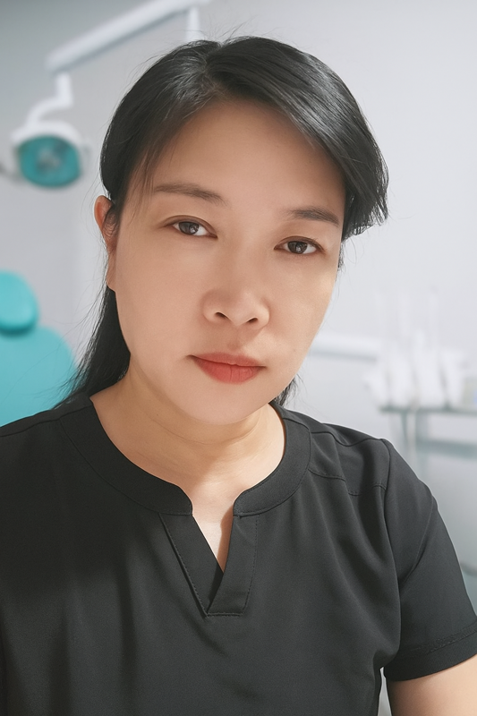 Judy Z. - Dental Assistant