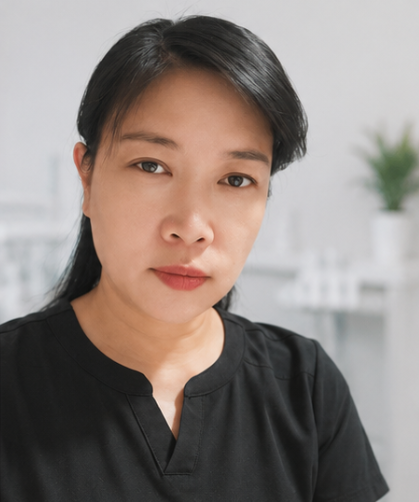 Judy Z. - Dental Assistant