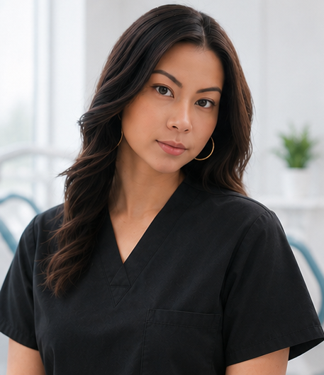 Trina - Dental Admin