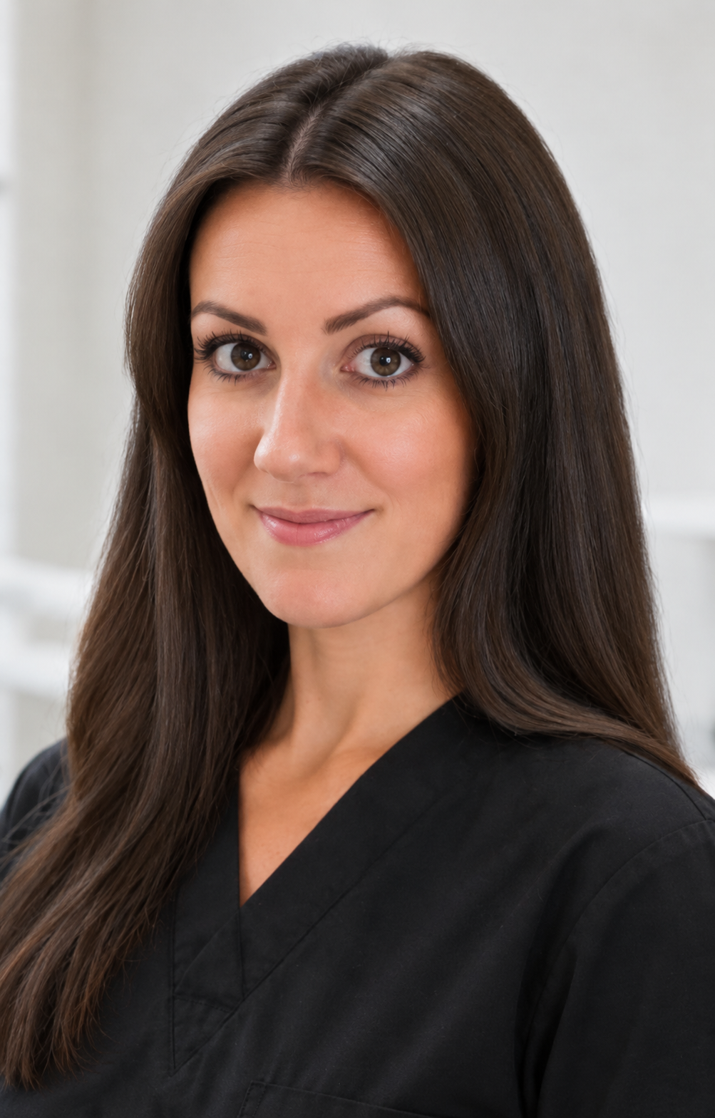 Nicole - Dental Hygienist